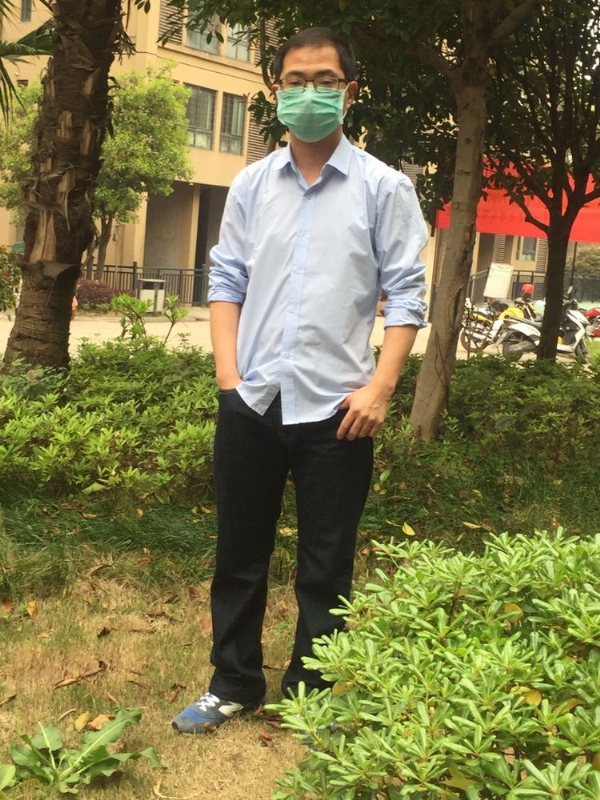 海绵宝宝的第二张照片--驻马店相亲服务中心