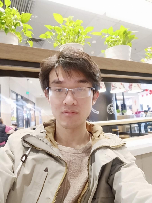 南有乔木的第二张照片--驻马店相亲服务中心