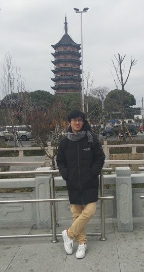 南有乔木的第三张照片--驻马店相亲服务中心