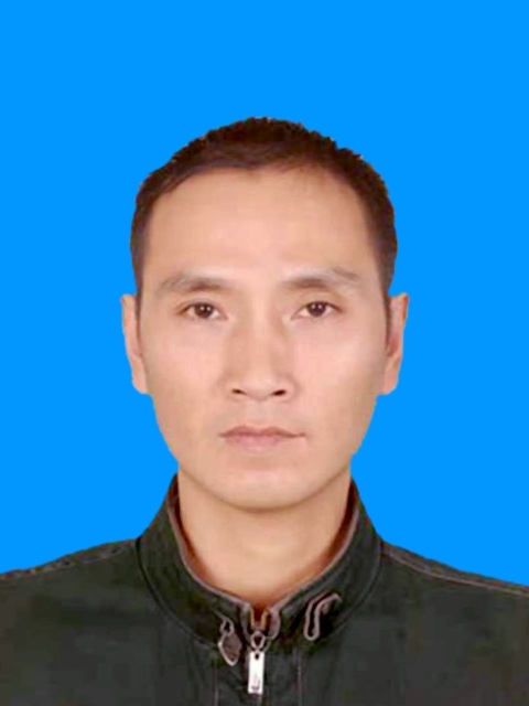 塞外孤灯的第一张照片--驻马店相亲服务中心