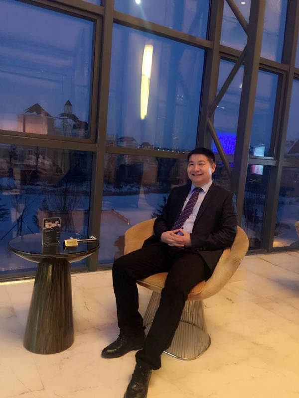 四只老虎的第一张照片--驻马店相亲服务中心