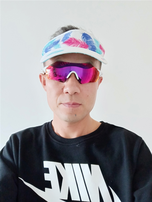 在路上的第一张照片--驻马店相亲服务中心