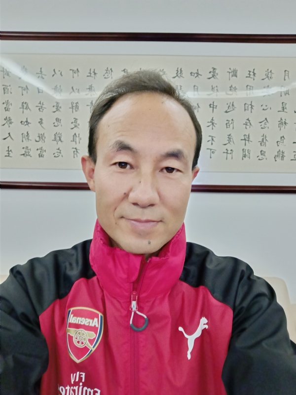 在路上的第二张照片--驻马店相亲服务中心