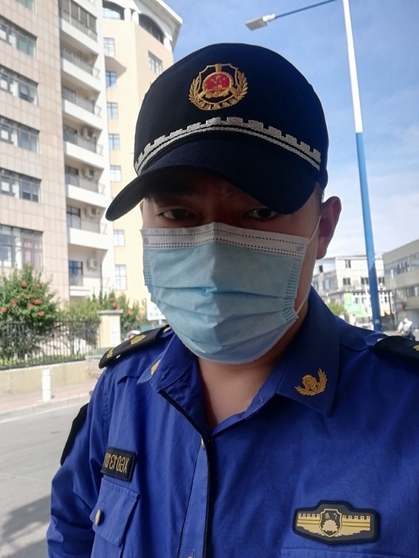 边城浪子的第一张照片--驻马店相亲服务中心