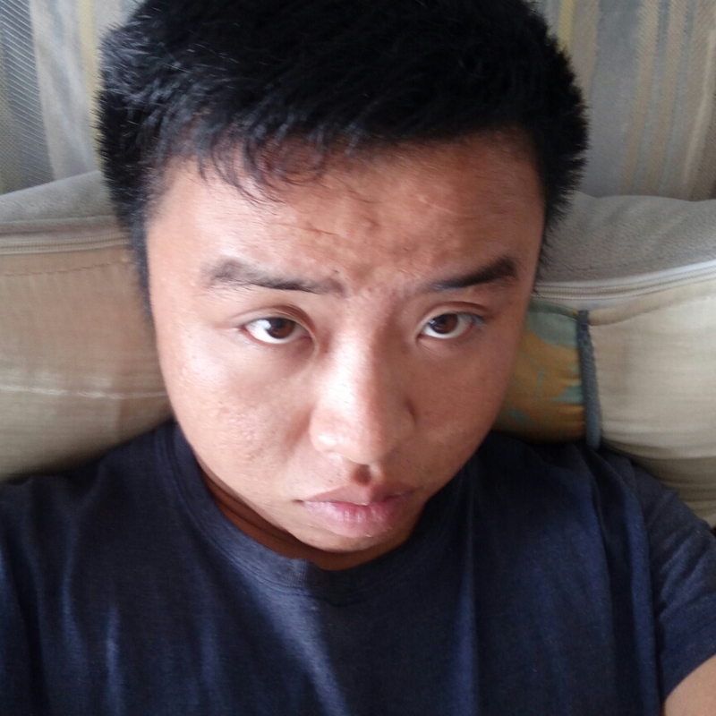 小周的第一张照片--驻马店相亲服务中心