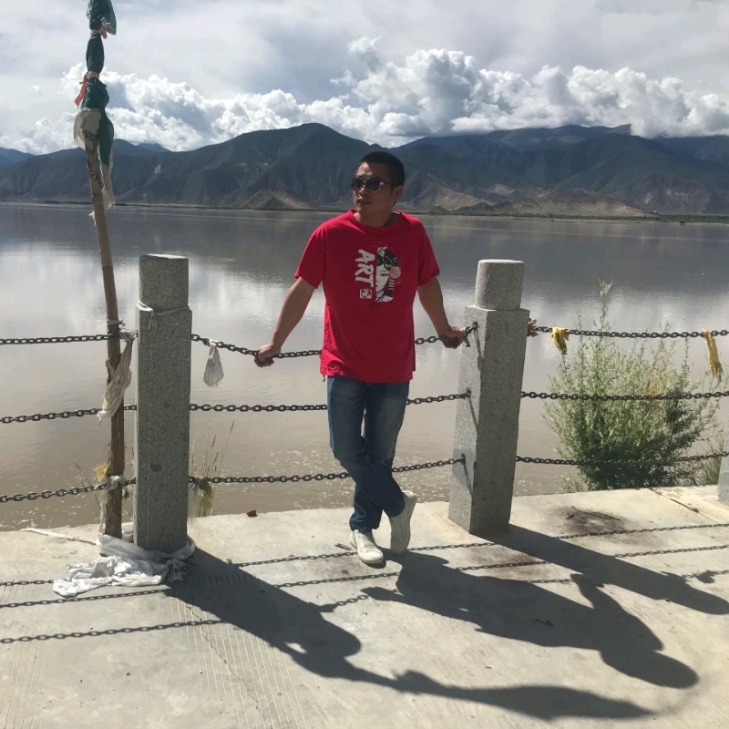 一马平川的第一张照片--驻马店相亲服务中心