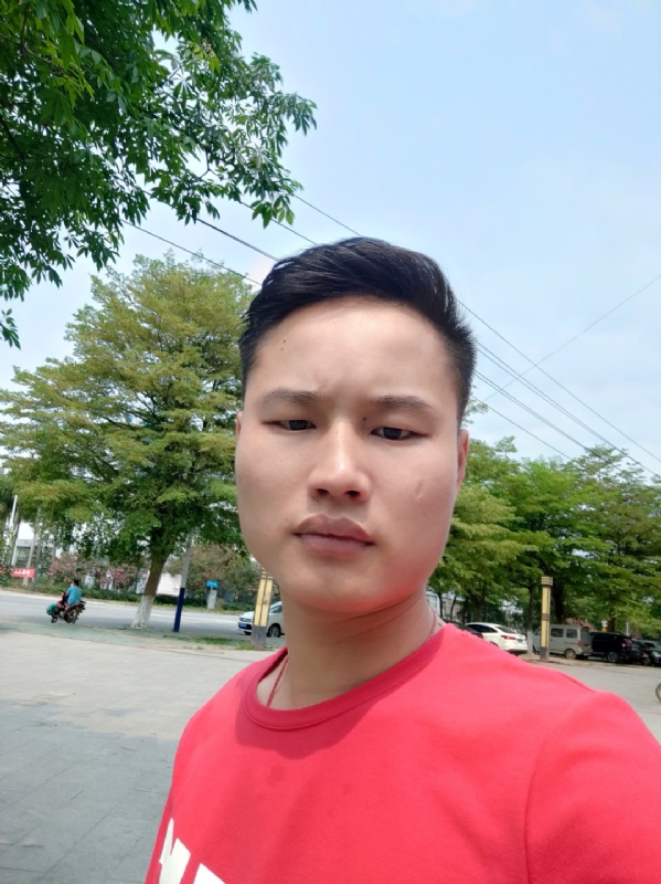 刘振军的第二张照片--驻马店相亲服务中心