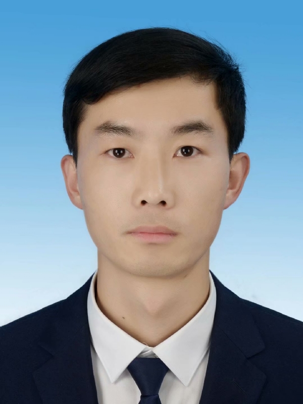 问心的第二张照片--驻马店相亲服务中心