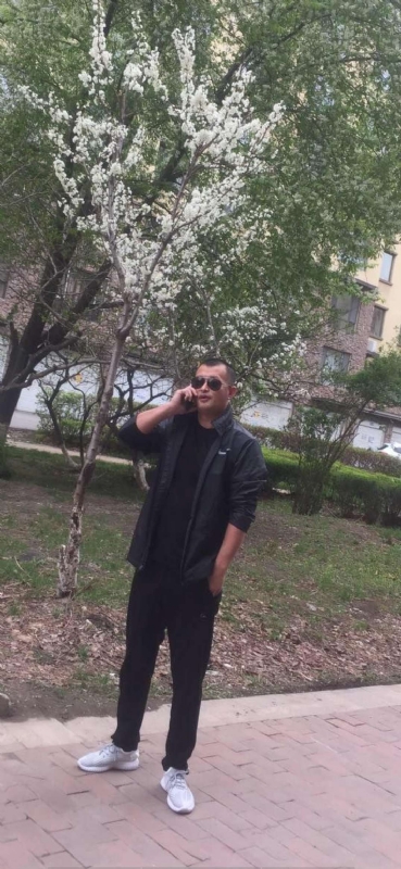 石教的第一张照片--驻马店相亲服务中心