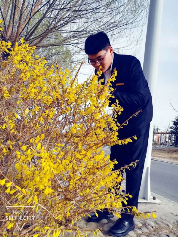 十七的第一张照片--驻马店相亲服务中心