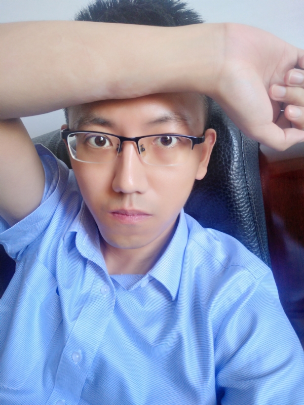 涛神的第一张照片--驻马店相亲服务中心