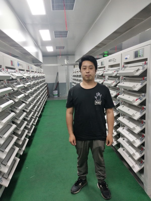 真挚的心的第一张照片--驻马店相亲服务中心