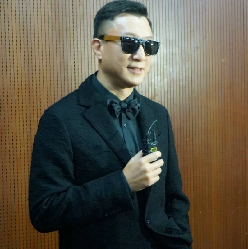 翔先生的第一张照片--驻马店相亲服务中心