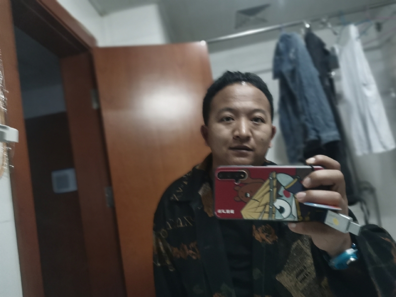 壕德的第一张照片--驻马店相亲服务中心