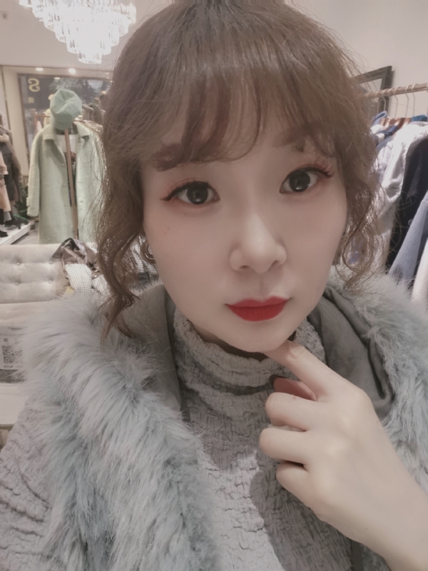 cici的第一张照片--驻马店相亲服务中心