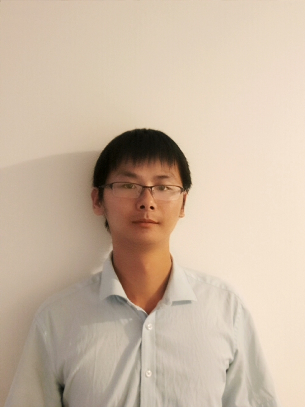 得之坦然失之淡然的第一张照片--驻马店相亲服务中心