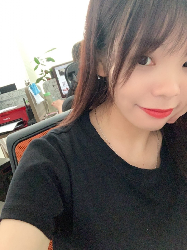 小乔的第二张照片--驻马店相亲服务中心