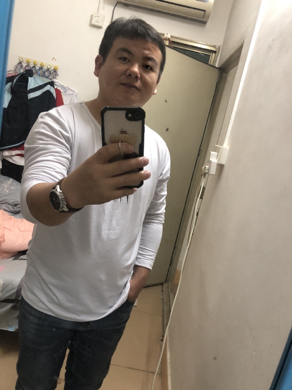 凯的第一张照片--驻马店相亲服务中心