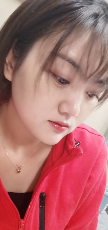 余儿的第一张照片--驻马店相亲服务中心