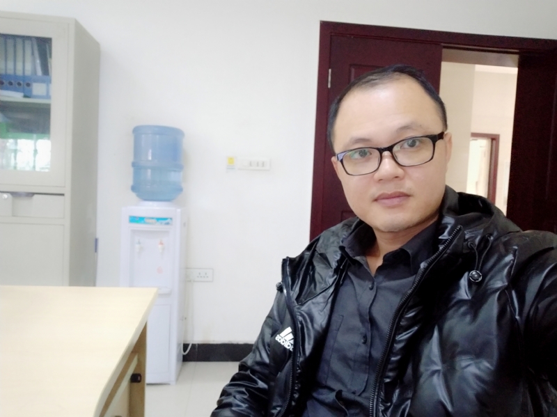 德哥依然在江湖的第一张照片--驻马店相亲服务中心