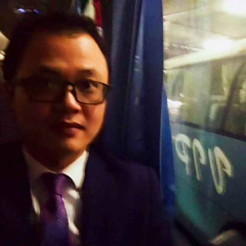 德哥依然在江湖的第二张照片--驻马店相亲服务中心