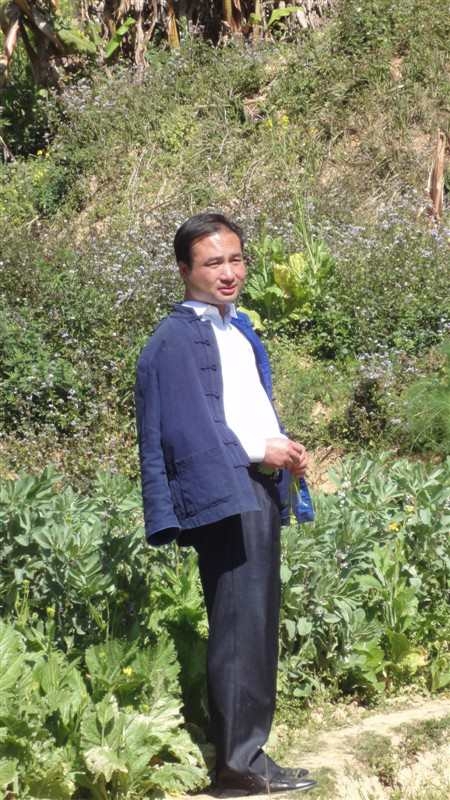 麟的第一张照片--驻马店相亲服务中心