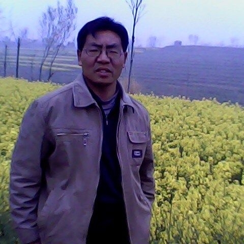 春春的第一张照片--驻马店相亲服务中心