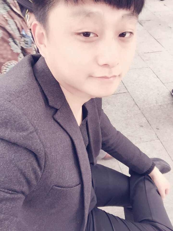 我姓徐缺难解你心绪的第一张照片--驻马店相亲服务中心