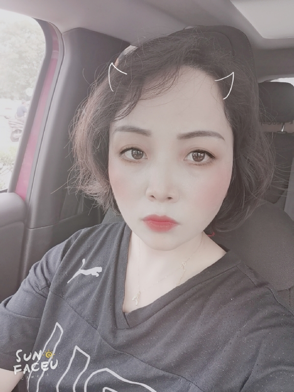 灰太狼姐姐的第一张照片--驻马店相亲服务中心