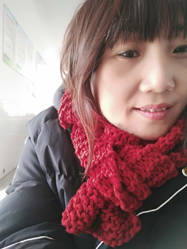 日久见人心的第一张照片--驻马店相亲服务中心