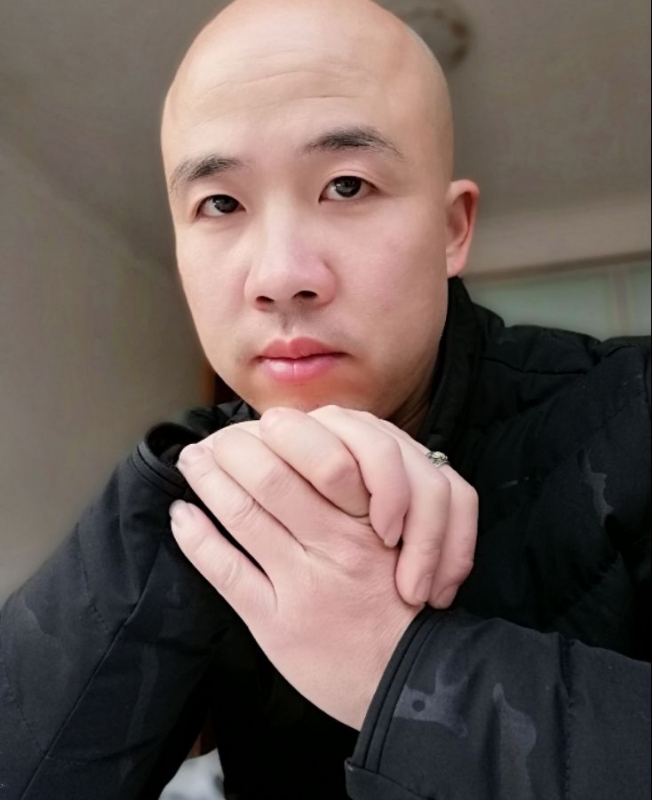 寻缘的第二张照片--驻马店相亲服务中心