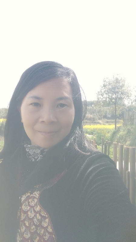 美丽心情的第一张照片--驻马店相亲服务中心