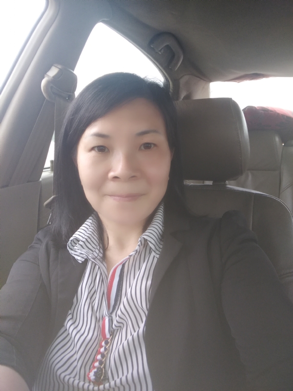 美丽心情的第二张照片--驻马店相亲服务中心