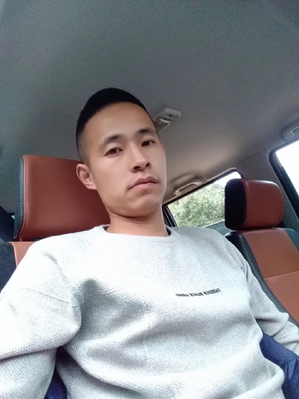 我狠忙的第一张照片--驻马店相亲服务中心