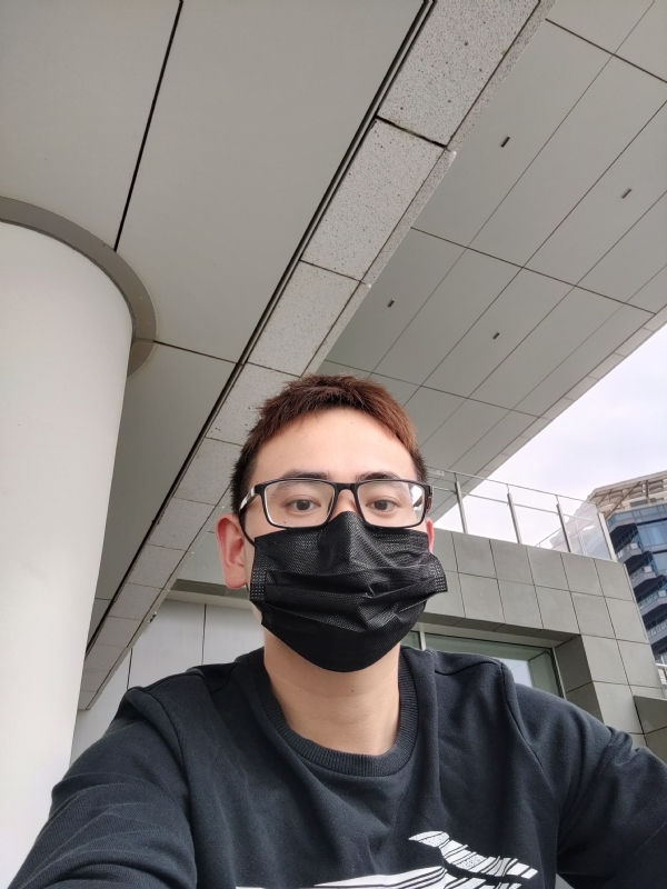 萍水相逢晏的第三张照片--驻马店相亲服务中心