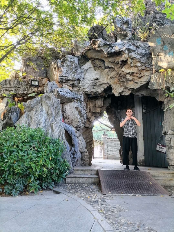 萍水相逢晏的第四张照片--驻马店相亲服务中心