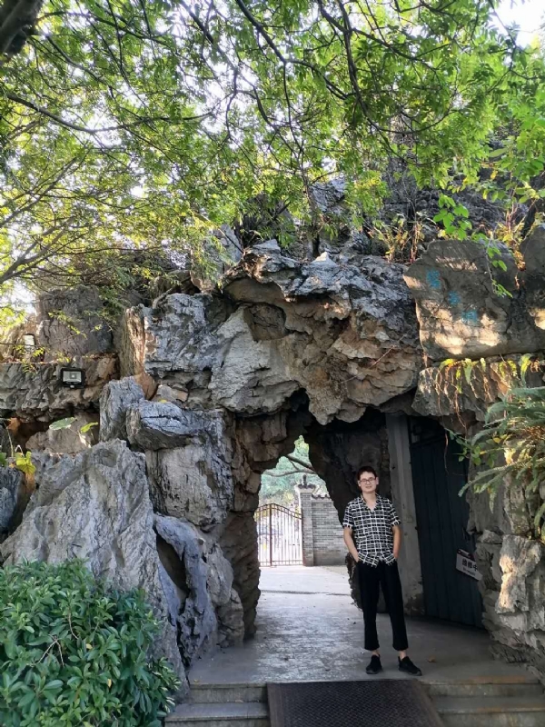 萍水相逢晏的第五张照片--驻马店相亲服务中心