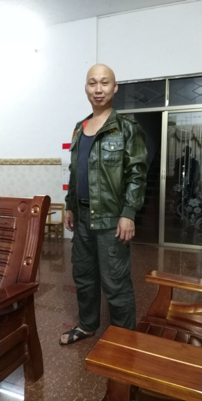 大海的第一张照片--驻马店相亲服务中心