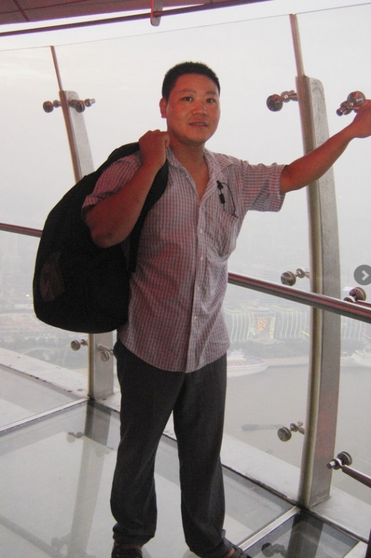 缘份天空的第一张照片--驻马店相亲服务中心