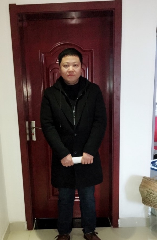 缘份天空的第二张照片--驻马店相亲服务中心