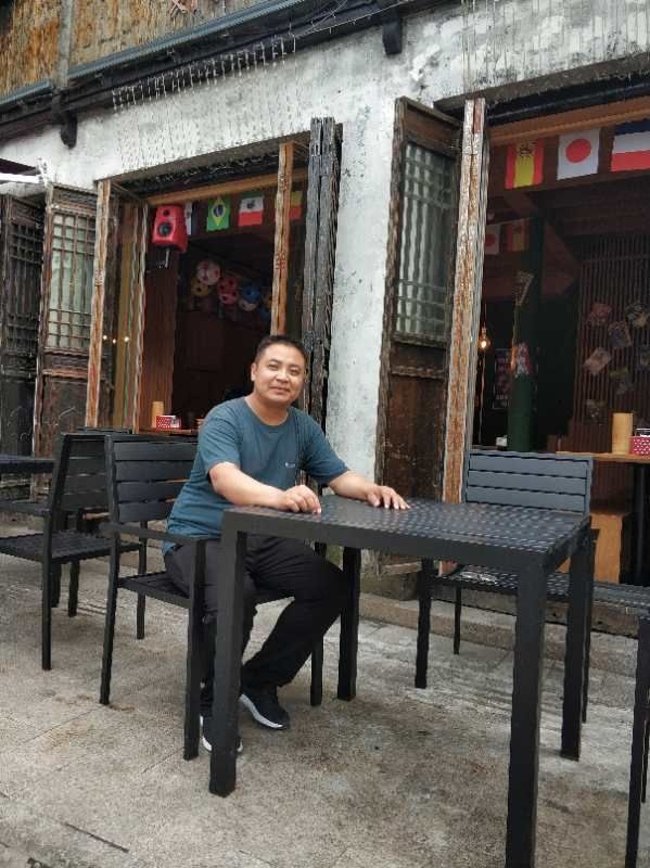 陈目城的第二张照片--驻马店相亲服务中心