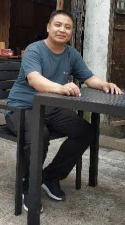 陈目城的第四张照片--驻马店相亲服务中心