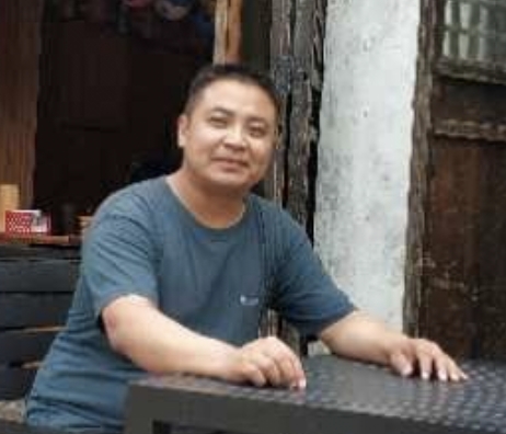 陈目城的第六张照片--驻马店相亲服务中心