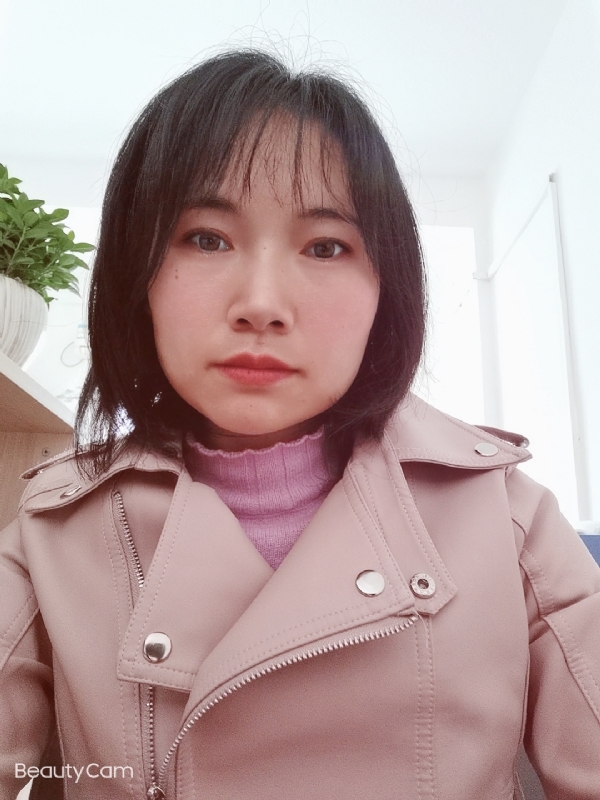 薄荷的第一张照片--驻马店相亲服务中心