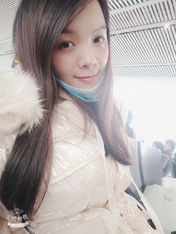 覃覃的第一张照片--驻马店相亲服务中心