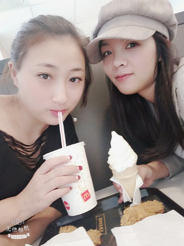 覃覃的第二张照片--驻马店相亲服务中心