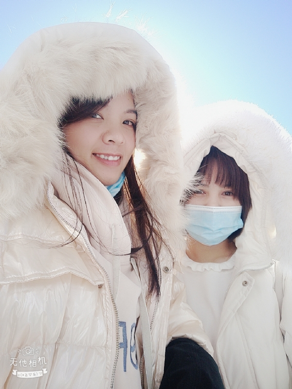 覃覃的第六张照片--驻马店相亲服务中心