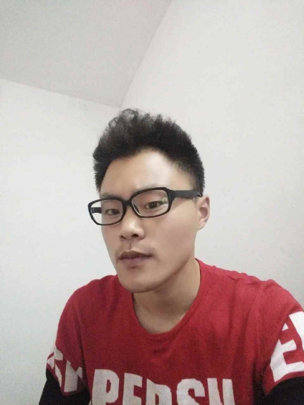 玉尚的第三张照片--驻马店相亲服务中心