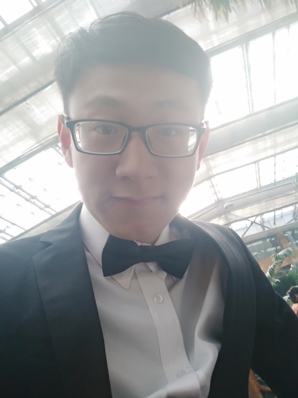 转角遇到爱的第一张照片--驻马店相亲服务中心