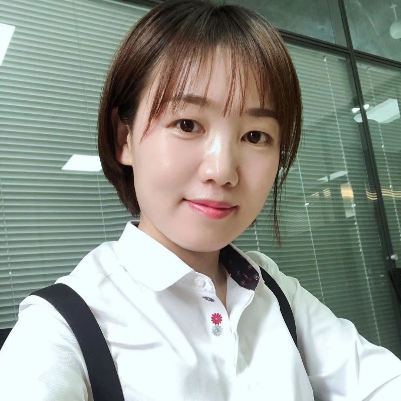 soniahan的第一张照片--驻马店相亲服务中心